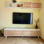 شقة Porto Santo Rentals *