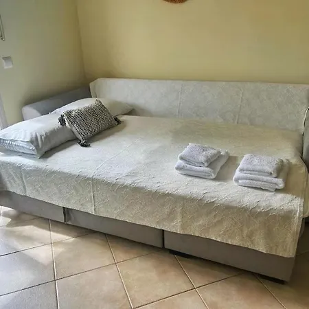 Porto Santo Rentals