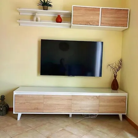 דירה Porto Santo Rentals *