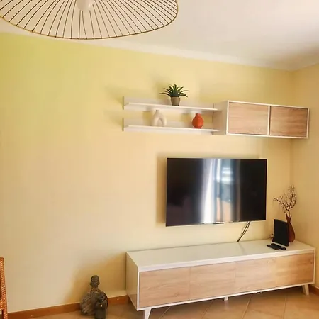 Porto Santo Rentals פורטו סנטו