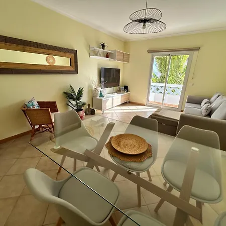Porto Santo Rentals פורטו סנטו