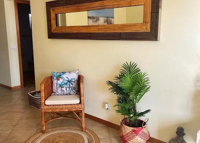 Porto Santo Rentals Porto Santo