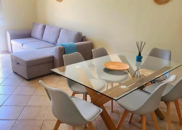 Apartament Porto Santo Rentals