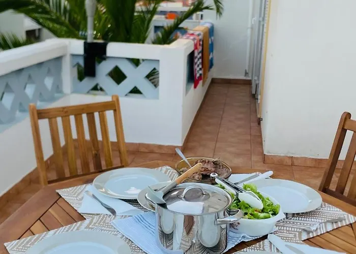 Porto Santo Rentals * Porto Santo