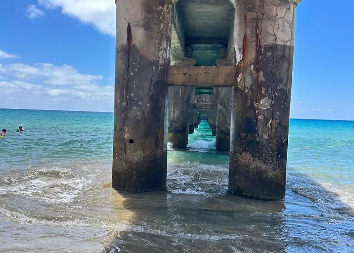 Porto Santo Rentals Apartament