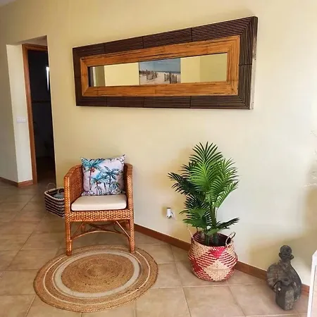 Porto Santo Rentals Porto Santo