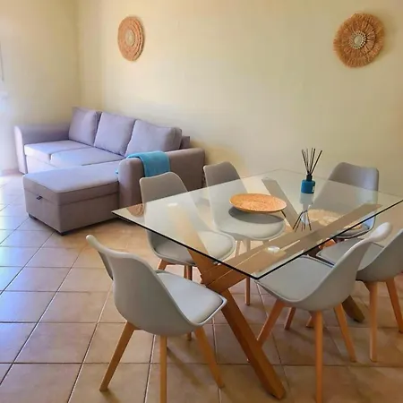 Lejlighed Porto Santo Rentals
