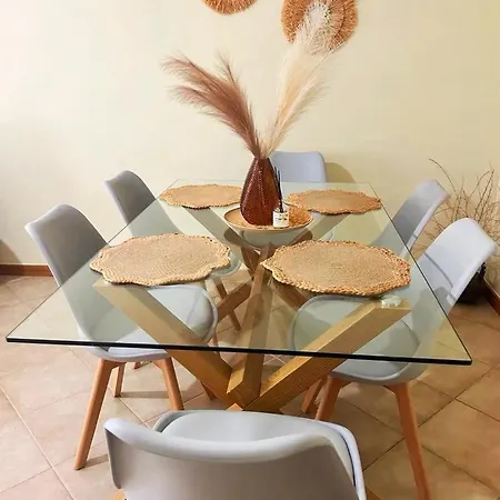 Porto Santo Rentals Lägenhet Porto Santo