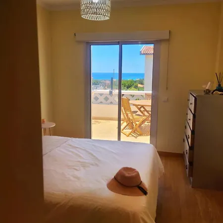 Porto Santo Rentals Lägenhet Porto Santo