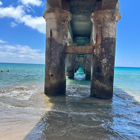 Porto Santo Rentals Lägenhet