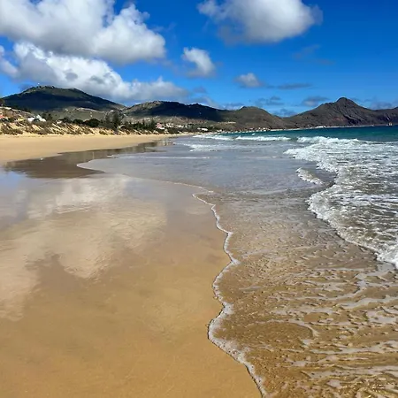 Lejlighed Porto Santo Rentals
