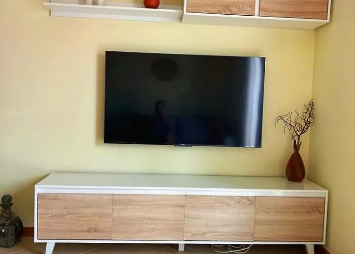 Appartamento Porto Santo Rentals *