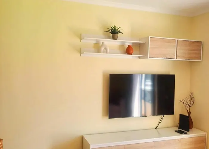 Porto Santo Rentals Porto Santo