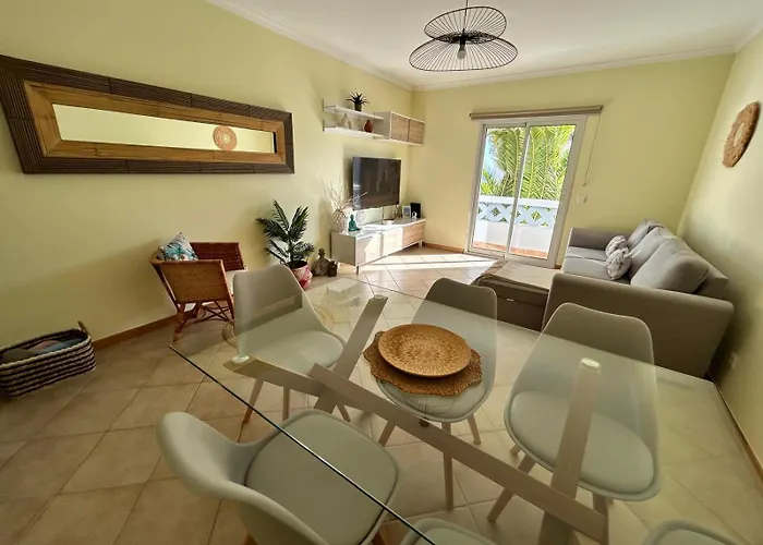 Porto Santo Rentals Porto Santo