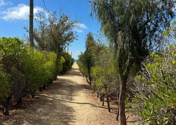 Porto Santo Rentals Appartamento *