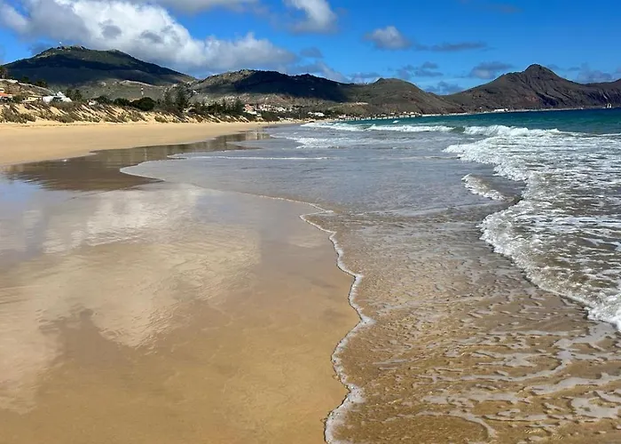 Apartmán Porto Santo Rentals